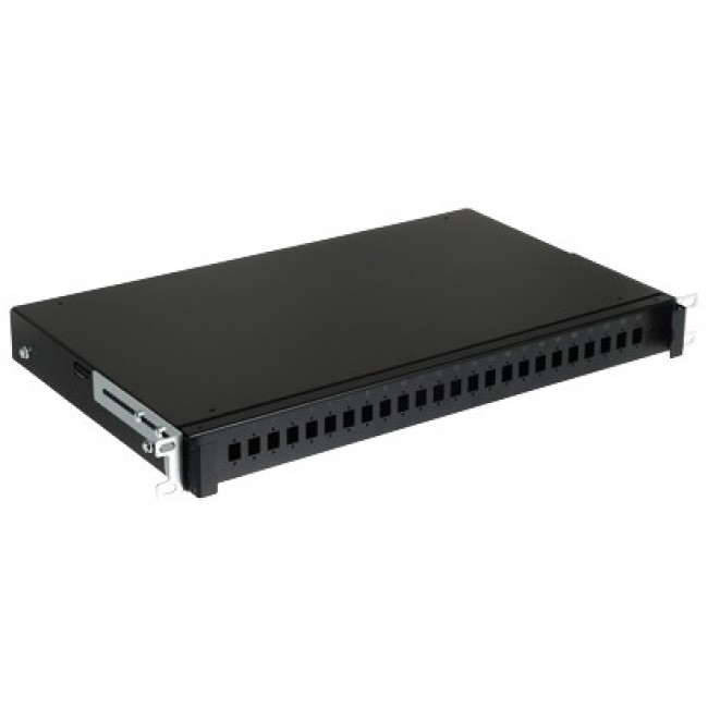 PRZE ĄCZNICA WIAT OWODOWA TFSP-19-1U-24S-SC-B STALFLEX