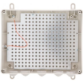 Obudowa zewnętrzna IP55 ATTE ABOX-L3