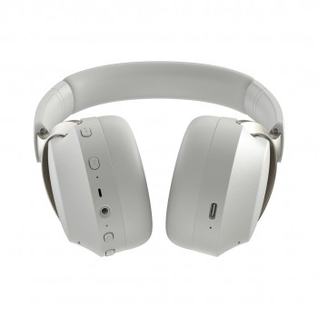 Creative Labs SYS,HEADSET CREATIVE ZEN HYBRID SXFI GY WW Wired & Wireless Head-band