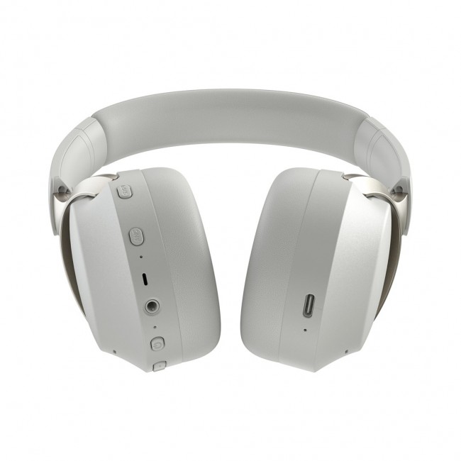 Creative Labs SYS,HEADSET CREATIVE ZEN HYBRID SXFI GY WW Wired & Wireless Head-band