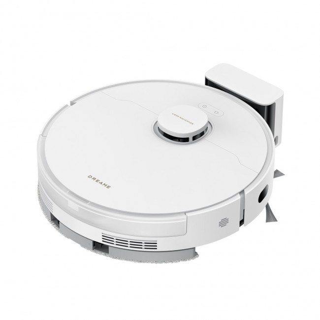 Dreame D20 Pro 0.7 L White Dreame D20 Pro 0.7 L White