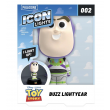 PP TOY STORY - BUZZ LIGHTYEAR ICON LIGHT PP TOY STORY - BUZZ LIGHTYEAR ICON LIGHT