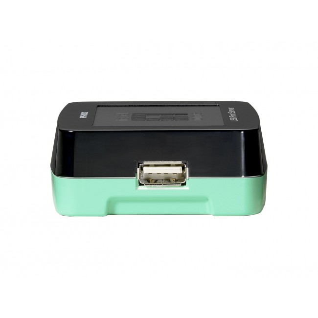 LevelOne USB Print Server LevelOne USB Print Server