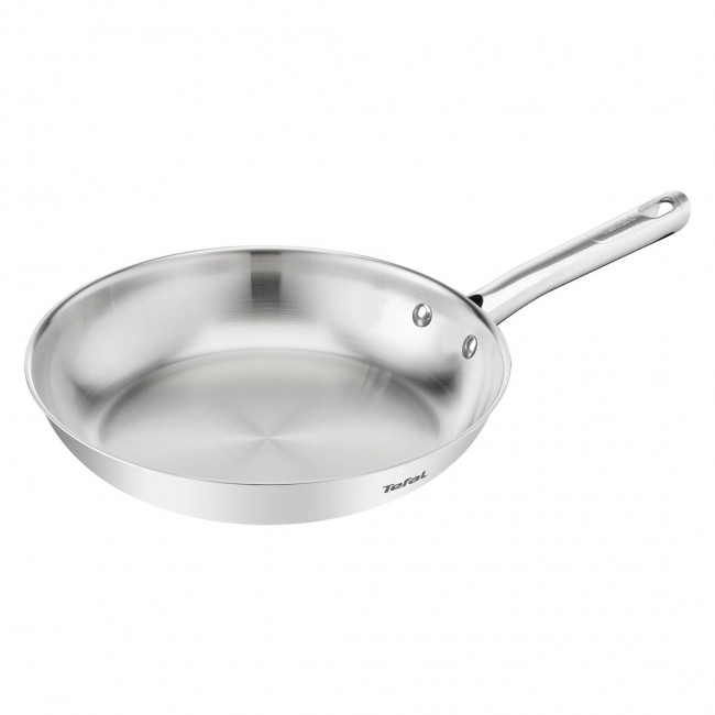Tefal B8660634 frying pan Round