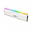 Silicon Power XPOWER Zenith DDR5 RGB Gaming UDIMM memory module 32 GB 2 x 16 GB 288-pin DIMM ECC Silicon Power XPOWER Zenith DDR5 RGB Gaming UDIMM memory module 32 GB 2 x 16 GB 288-pin DIMM ECC