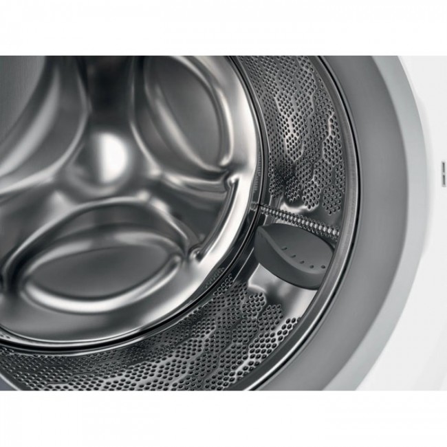 Electrolux SteamCare 700 EW2F527BP Washing machine 7 kg White