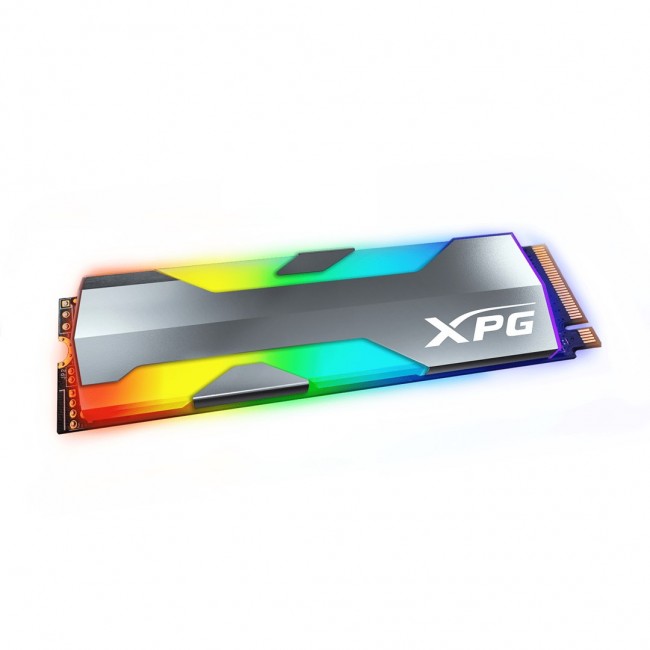 XPG SPECTRIX S20G M.2 500 GB PCI Express 3.0 3D NAND NVMe