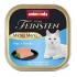 ANIMONDA Vom Feinsten Mildes Menu Turkey and trout - wet cat food - 100g