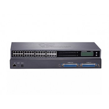 Grandstream GXW4232 V2 (32X FXS) | VoIP | Multiport Gateways