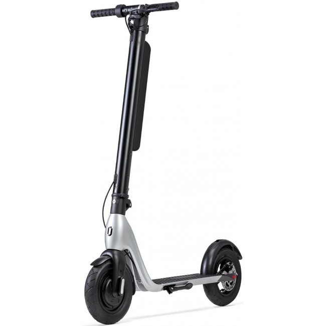 Hulajnoga Scooter Plus JSP-120-0