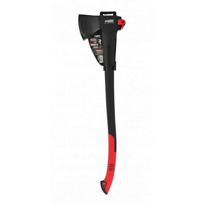 AWTOOLS AXE FULL COMPOSITE 1800g BLACK LINE