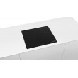 Bosch Serie 6 PKE611FP2E hob Black Built-in 60 cm Ceramic hob 4 zone(s)