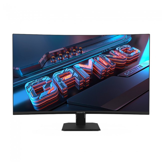 Gigabyte GS32QC computer monitor 80 cm (31.5