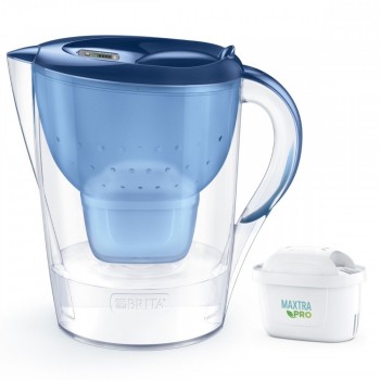 Brita Marella XL+1 Maxtra Pro PP filter jug