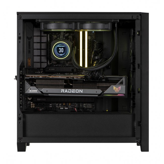 Actina 5901443329466 PC Midi Tower Intel Core i5 i5-13600KF 32 GB DDR5-SDRAM 2 TB SSD NVIDIA GeForce RTX 4070 Ti Black Actina 5901443329466 PC Midi Tower Intel Core i5 i5-13600KF 32 GB DDR5-SDRAM 2 TB SSD NVIDIA GeForce RTX 4070 Ti Black