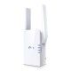 TP-Link RE705X mesh wi-fi system Dual-band (2.4 GHz / 5 GHz) Wi-Fi 6 (802.11ax) White 1 External TP-Link RE705X mesh wi-fi system Dual-band (2.4 GHz / 5 GHz) Wi-Fi 6 (802.11ax) White 1 External