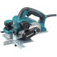 Makita KP0810C power hand planer Black, Green 12000 RPM 1050 W Makita KP0810C power hand planer Black, Green 12000 RPM 1050 W