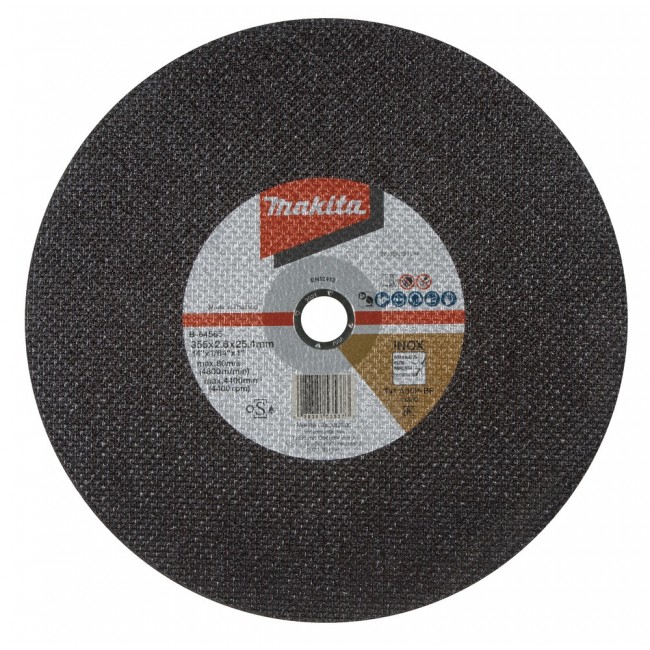 Makita B-64565-5 angle grinder accessory