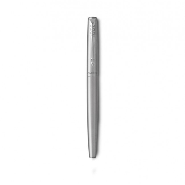 Parker Jotter fountain pen Black, Chrome 1 pc(s) Parker Jotter fountain pen Black, Chrome 1 pc(s)