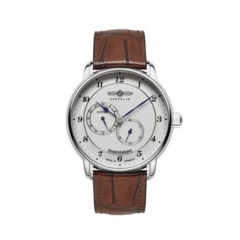Zeppelin Friedrichshafen 85681 watch, 40mm