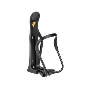 Bottle Cage Topeak Modula Cage II, Black (adjustable)