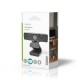 Nedis WCAM120BK webcam 8.3 MP 3840 x 2160 pixels USB 2.0 Black