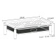 Podstawka pod monitor / laptop Maclean, 13-32 Podstawka pod monitor / laptop Maclean, 13-32