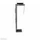 Neomounts NM-CPU100BLACK CPU holder - rotatable - max 10 kg - universal Neomounts NM-CPU100BLACK CPU holder - rotatable - max 10 kg - universal
