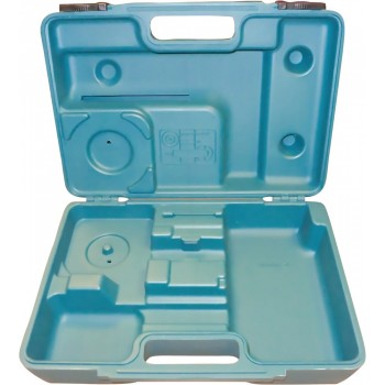 Makita 824985-4 tool storage case Green