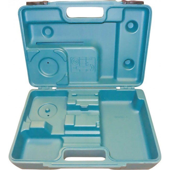 Makita 824985-4 tool storage case Green