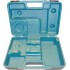 Makita 824985-4 tool storage case Green