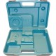 Makita 824985-4 tool storage case Green