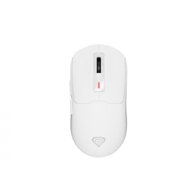 GENESIS NMG-2194 mouse Gaming Ambidextrous Bluetooth + USB Type-C Optical 26000 DPI