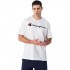 Men's T-Shirt Champion SS Tee white 220256 WW001 S