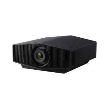 Sony VPL-XW5000 Standard throw projector 2000 ANSI lumens 3LCD UHD 4K (3840x2160) Black