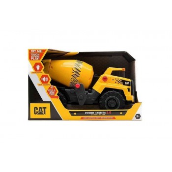 CAT Concrete Mixer w/dw 83357 33575