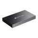 TP-Link Omada 8-Port Gigabit Smart Switch TP-Link Omada 8-Port Gigabit Smart Switch