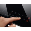 Electrolux LHR3233CK hob Black Built-in Ceramic 2 zone(s) Electrolux LHR3233CK hob Black Built-in Ceramic 2 zone(s)