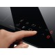 Electrolux LHR3233CK hob Black Built-in Ceramic 2 zone(s) Electrolux LHR3233CK hob Black Built-in Ceramic 2 zone(s)