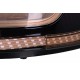 Philips GC9682/80 steam ironing station 2700 W 1.8 L T-ionicGlide soleplate Black, Brown Philips GC9682/80 steam ironing station 2700 W 1.8 L T-ionicGlide soleplate Black, Brown