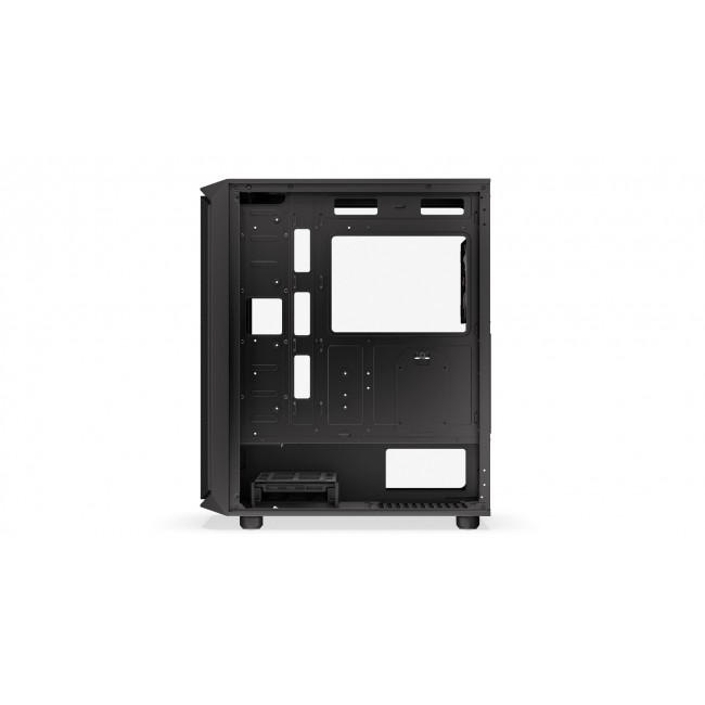 KRUX Orona Midi Tower Black KRUX Orona Midi Tower Black