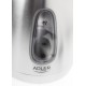 Adler AD 1223 electric kettle 1.7 L Black,Stainless steel 2200 W Adler AD 1223 electric kettle 1.7 L Black,Stainless steel 2200 W