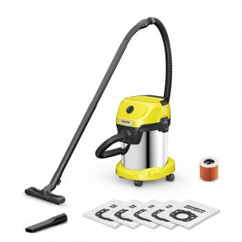 Vacuum Cleaner WD 3 S/V-17/4/20 KARCHER