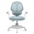 Junior 4.5 Mint swivel chair