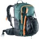 Deuter ALPROOF 30 SL backpack Rucksack Black, Green Denim, Polyamide, Polyester Deuter ALPROOF 30 SL backpack Rucksack Black, Green Denim, Polyamide, Polyester