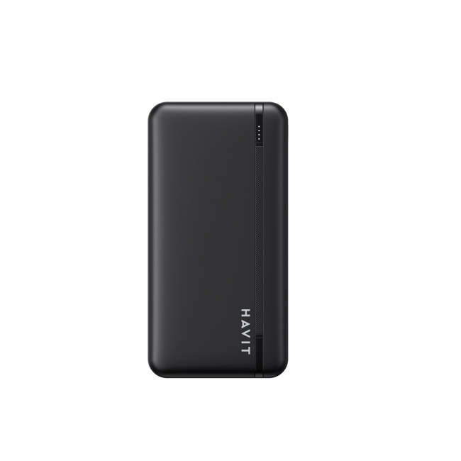 Havit PB90 10000mAh Powerbank Havit PB90 10000mAh Powerbank