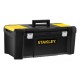 Black & Decker STST82976-1 small parts/tool box Black, Yellow Black & Decker STST82976-1 small parts/tool box Black, Yellow