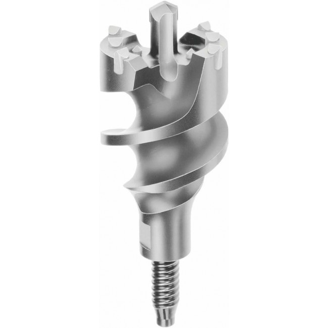 MAKITA MILLING BIT SDS MAX 55x150mm MAKITA MILLING BIT SDS MAX 55x150mm