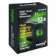 Levenhuk Halo 13x monocular Black Levenhuk Halo 13x monocular Black