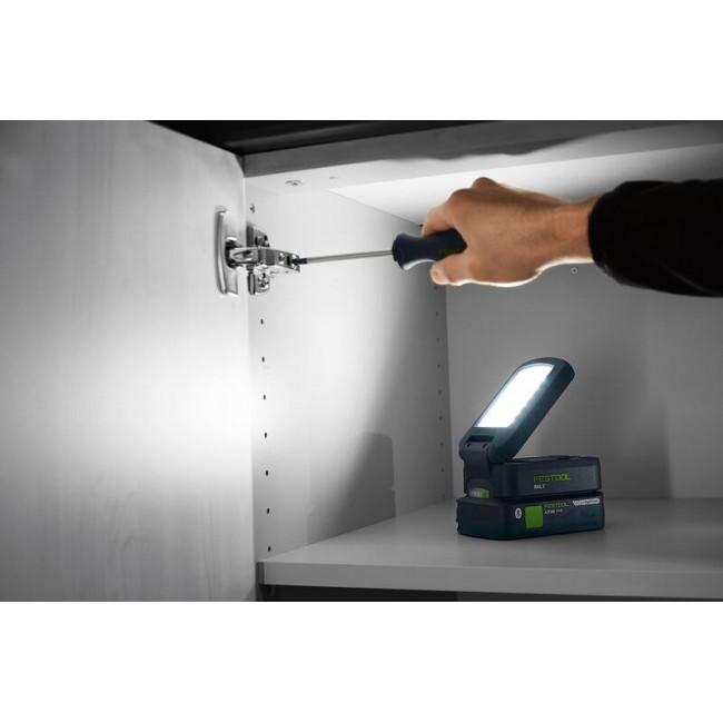 Festool SYSLITE KAL C Navy LED Festool SYSLITE KAL C Navy LED